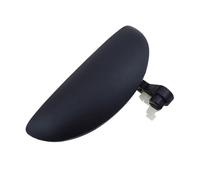 ECKBRJA Manija puerta coche Manilla Exterior Puerta Para Citroën C1(1 Front Right)