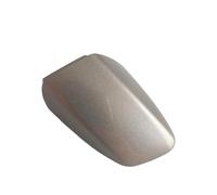 ECKBRJA Manija puerta coche Tapa Cilindro Cerradura Manija Puerta Delantera Izquierda Para Seat Para Arona Bj. 11.2017-2021 5G1837879(LA1X-Tahiti gold)