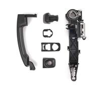ECKBRJA Manija Puerta Delantera Derecha 806067794R 806067794R Deslizante Trasera Izquierda Para Nissan NV400 2010-2016 Interior manija puerta coche