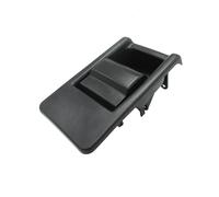 ECKBRJA Manija Puerta Interior Deslizante Lateral Trasera 1301413650 9143.C2 RH LH Para Citroen Para Relay I Para Jumper 1994- Interior manija puerta coche