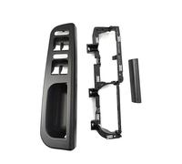 ECKBRJA Para Bora Para Golf 4 Interior Manilla Puerta Soporte Interruptor Base Taps 1J1 867179 3B1 867 171 E 3B0867175 Manijas puertas interiores automóviles(3pcs B)