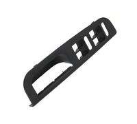 ECKBRJA Para Bora Para Golf 4 Interior Manilla Puerta Soporte Interruptor Base Taps 1J1 867179 3B1 867 171 E 3B0867175 Manijas puertas interiores automóviles(171E Inner Reinforce)