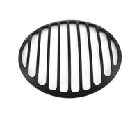 ECKBRJA Para GTS 300 250 200 125 2019 2020 2021 2022 Cubierta Rejilla Faro Motocicleta Protector Pantalla Facial Protector lámpara cabeza