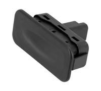 ECKBRJA Para Megane MK2 MK3 8200076256 Manija Puerta Trasera Botón Liberación Puerta Trasera Piezas Manija Manijas puertas interiores automóviles