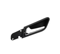 ECKBRJA Para Mercedes Para Benz Clase A W169 A160 A180 A200 B W245 B180 B200 B260 2008-2012 1697600961 Manilla Lateral Interior Puerta Manijas puertas interiores automóviles(Lado izquierdo)