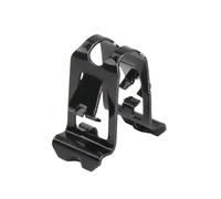 ECKBRJA Para Mercedes Para Benz GLA Clase W156 Clase B W246 Puerta Trasera Hebilla Manija Maletero Externa Automática Piezas Exteriores Manijas puertas interiores automóviles(Hebilla de tarjeta)