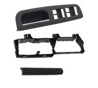 ECKBRJA Para VW Para Passat B5 Manilla Interior Puerta Levantador Soporte Interruptor Tapones Base 3U1 867 179 3B1 867 171 E 3B0 867 Manijas puertas interiores automóviles