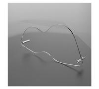 ECKBRJA Protector Faro Delantero Motocicleta Cubierta Protectora Parrilla Para R1150GS Para Adventure 1999-2004 R 1150 GS 1150GS ADV Protector lámpara cabeza