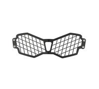 ECKBRJA Protector Faro Delantero Motocicleta Para Triumph Para Tiger 900 GT Rally Pro 2020-2023 Protector lámpara cabeza