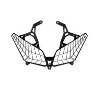 ECKBRJA Protector Faro Delantero Para Tracer 900GT 2017-2020 Cubierta Protectora Parrilla Delantera Motocicleta Protector lámpara cabeza