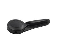 ECKBRJA Regulador ventana A1699190161 A1699190261 Manija Ajuste Altura Asiento Izquierdo Derecho Para Mercedes Para Benz W169 Clase A W246 B W906(BIEN)