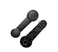 ECKBRJA Regulador ventana Kit Reparación Interna Manija Manivela Elevalunas Para F&ord Para Transit Para Connect MK5 MK6 MK7 Para Escort Para Fiesta Para Focus 1041708