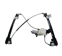 ECKBRJA Regulador ventana LR006371 Regulador Ventana Delantero Izquierdo Para Para Freelander 2002-2005 LN 1998-2006 SUV Techo Blando 1998-2006
