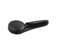ECKBRJA Regulador ventana Manija Ajuste Altura Asiento Automóvil Para Mercedes Para Benz W169 Clase A W246 Clase B W906 A1699190261 A1699190161(BIEN)