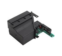 ECKBRJA Regulador ventana Motor Regulador Ventana Izquierda Para Transporter T5 2003-2009 7H1959801A