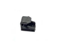ECKBRJA Regulador ventana Para POLO 6R 2010-2018 6R0941511 Clip Soporte Reparación Balasto Kit Reparación Garra Fijación(1 pieza)