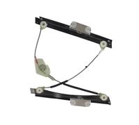 ECKBRJA Regulador ventana Regulador Mecanismo Elevación Ventana Puerta Delantera Para TT 2000-2006 8N0837461 8N0837462(8N0837462)