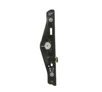 ECKBRJA Regulador ventana Regulador Mecanismo Elevación Ventana Puerta Trasera Para X1 E84 2009-2015 51352990387(Left 51352990387)