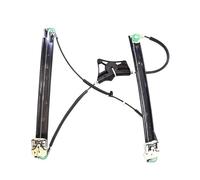 ECKBRJA Regulador ventana Regulador Ventana Delantero Izquierdo Derecho Para A6 4G C7 Allroad RS6 4G0837461 4G0837462(FRENTE DERECHO)