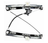 ECKBRJA Regulador ventana Regulador Ventana Delantero Lado Conductor Izquierdo 68030655AA Para Chrysler 2008-2020