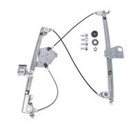 ECKBRJA Regulador ventana Regulador Ventana Delantero Sin Motor Izquierdo Derecho Para Mercedes CLS C219 280 300 320 350 500 55 2004-2010(Right R)