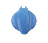 ECKBRJA Tapa del Depósito del Líquido Lavaparabrisas para Kia para Cadenza para Carens para Rondo para K2 Tapa del depósito de Combustible del Coche