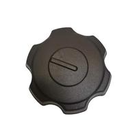 ECKBRJA Tapa del Tanque De Combustible De Motocicleta Tapa De Bloqueo De Aceite Protector para Kawasaki KDX200 KDX250 KL250 KLX250 KDX 200 250 KL KLX Tapón de Gasolina para Motocicleta