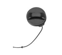 ECKBRJA Tapón del Depósito De Combustible con Filtro De Aceite para Peugeot 301 3008 508 408 308 Tapa del depósito de Combustible del Coche