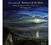 Eckemoff, Yelena - Romance of the Moon
