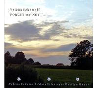 Eckemoff,Yelena Trio - Forget-Me-Not