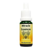 ECKENROSE Miracle Essences - Esencias florales