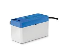 Eckerle EE400 NEO Bomba de Condensados Aire Acondicionado para Unidades de Hasta 50kW, Bomba Aire Acondicionado Silenciosa y Sin Vibraciones, Volumen máx 350L/h, Capacidad 0.5, 230 V