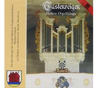Eckerle & Michael - Tastenreigen: Heitere Orgelmusik;aus