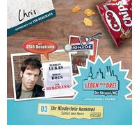 Eckermann, Patricia - Leben Hoch DREI 3,Ihr Kinderle [Import]
