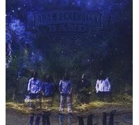 Eckersley, Adam -Band- - The Second Album