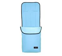 Eckert 24.8819/40 - Sacos de abrigo para carritos