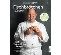 Eckhard Voß Olaf Preuß Christine Riebe Fischbrötchen D (Tapa blanda)