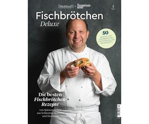 Eckhard Voß Olaf Preuß Christine Riebe Fischbrötchen D (Tapa blanda)