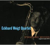 Eckhard Weigt Quartet - Standard Moods