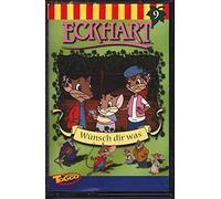 Eckhart (Folge 9) - Eckhart Folge 9: Wünsch Dir Was [Casete]