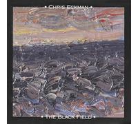 Eckman Chris - The Black Field