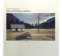 Eckman, Chris - The Land We Knew The Best [Vinilo]