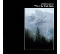 Eckman, Chris - Where The Spirits Rest