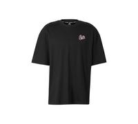 Ecko Unlimited Camiseta 'Breeze' rojo vino / negro / blanco XL rojo vino / negro / blanco