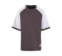 Ecko Unlimited Camiseta 'Stepback' antracita / blanco XXXL antracita / blanco
