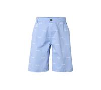 Ecko Unlimited Pantalón azul claro 32x32 azul claro