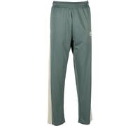 Ecko Unlimited Pantalón 'Corner' crema / jade / rojo / negro 40 crema / jade / rojo / negro