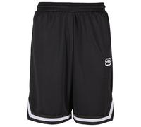 Ecko Unlimited Pantalón deportivo 'Inbound' negro / blanco L negro / blanco