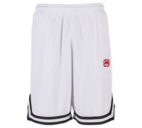 Ecko Unlimited Pantalón deportivo 'Inbound' rojo / negro / blanco S rojo / negro / blanco