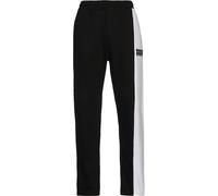 Ecko Unlimited Pantalón deportivo negro / blanco XL negro / blanco